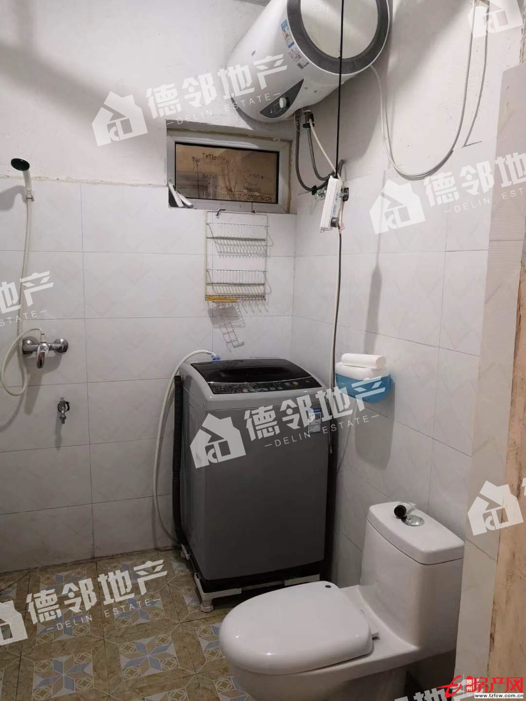 人和藍灣簡單裝修拎包入住