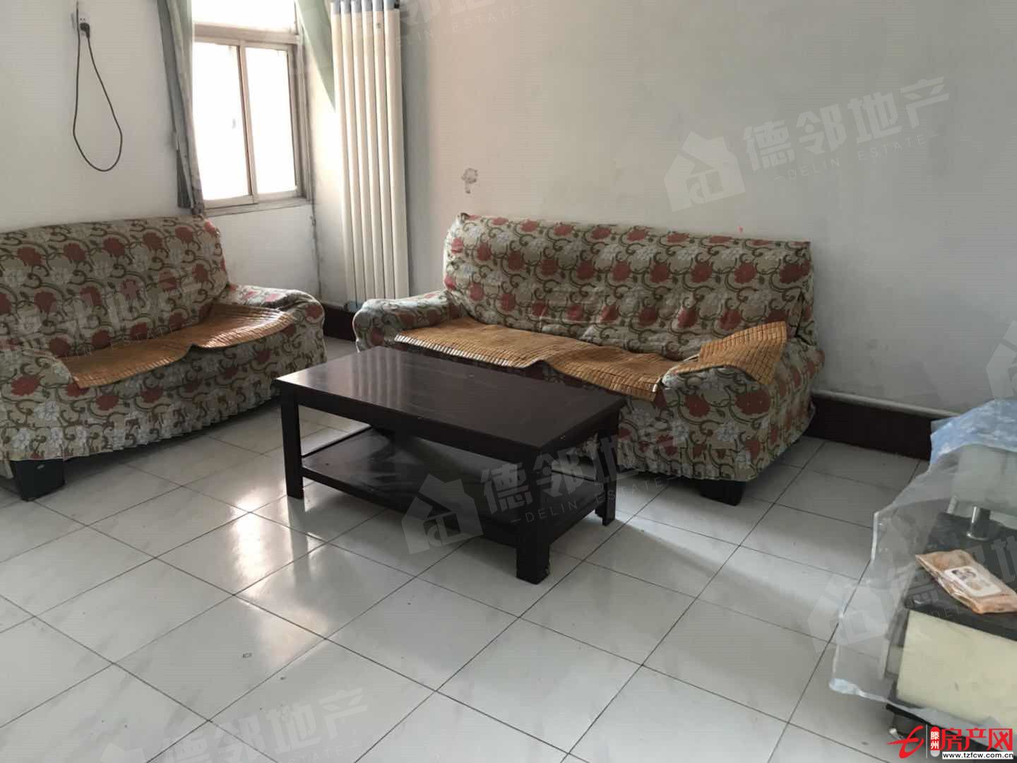 北安居小區證滿五可貸款有鑰匙可隨時看房