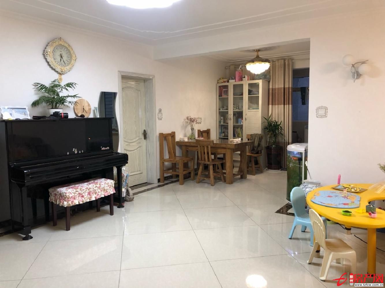 ！狀元府全明戶型和家園，陽光國際大三室