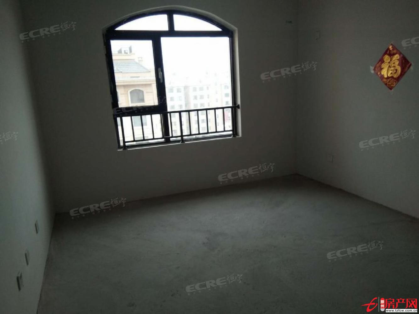 城東保利北香舍水郡電梯洋房   經典復式227平毛坯現房