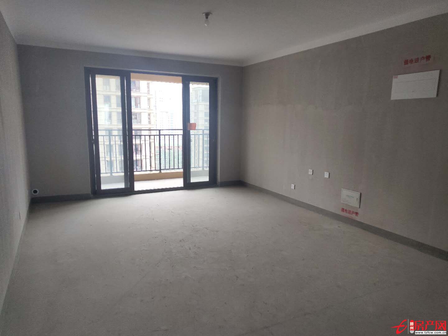 三盛星尚 城，179平方，四室兩廳兩衛，兩室一廳向陽，