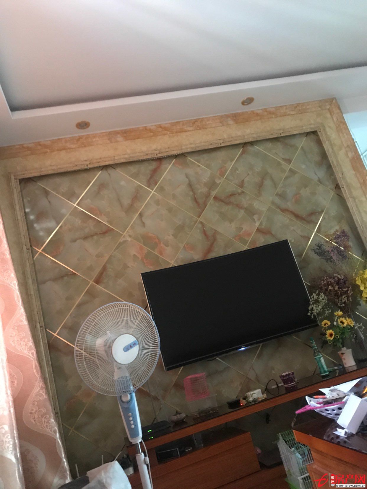 和馨園剛選完房子個號選的