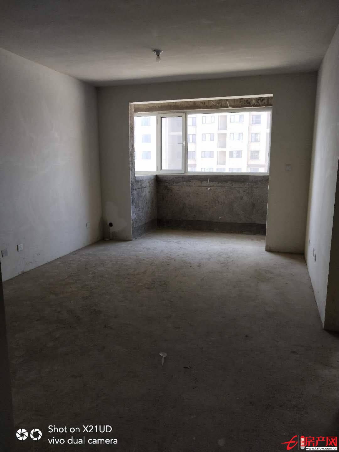 業主 大同印象東區 兩室兩廳 有鑰匙看房方便 全款壓尾款