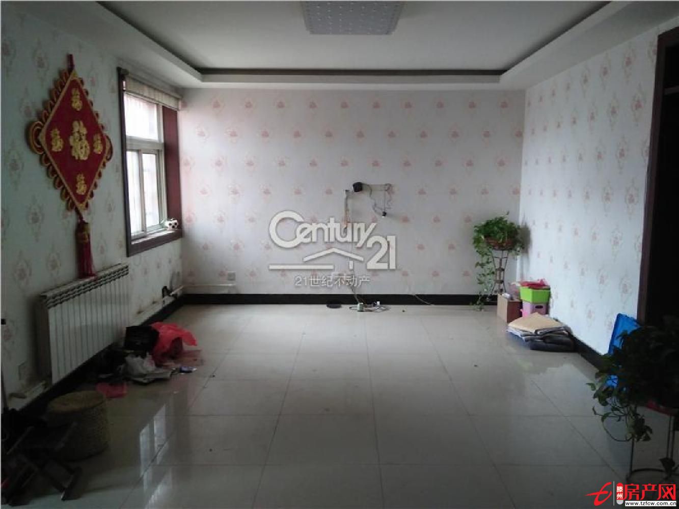 北辛學 區房科圣園小區三室兩廳南北通透送車位證滿五年可貸款