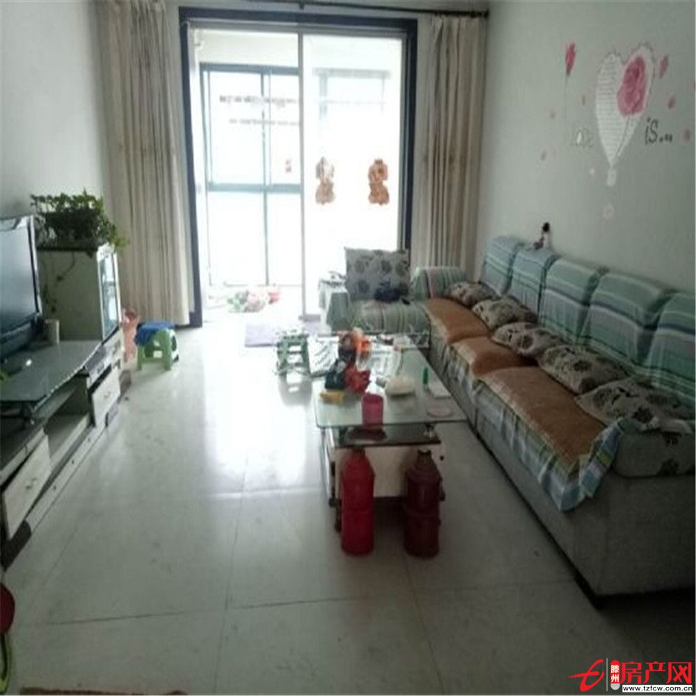 君瑞城南 福臨佳園 好戶型 客廳朝陽 南北通透 老證送儲藏室