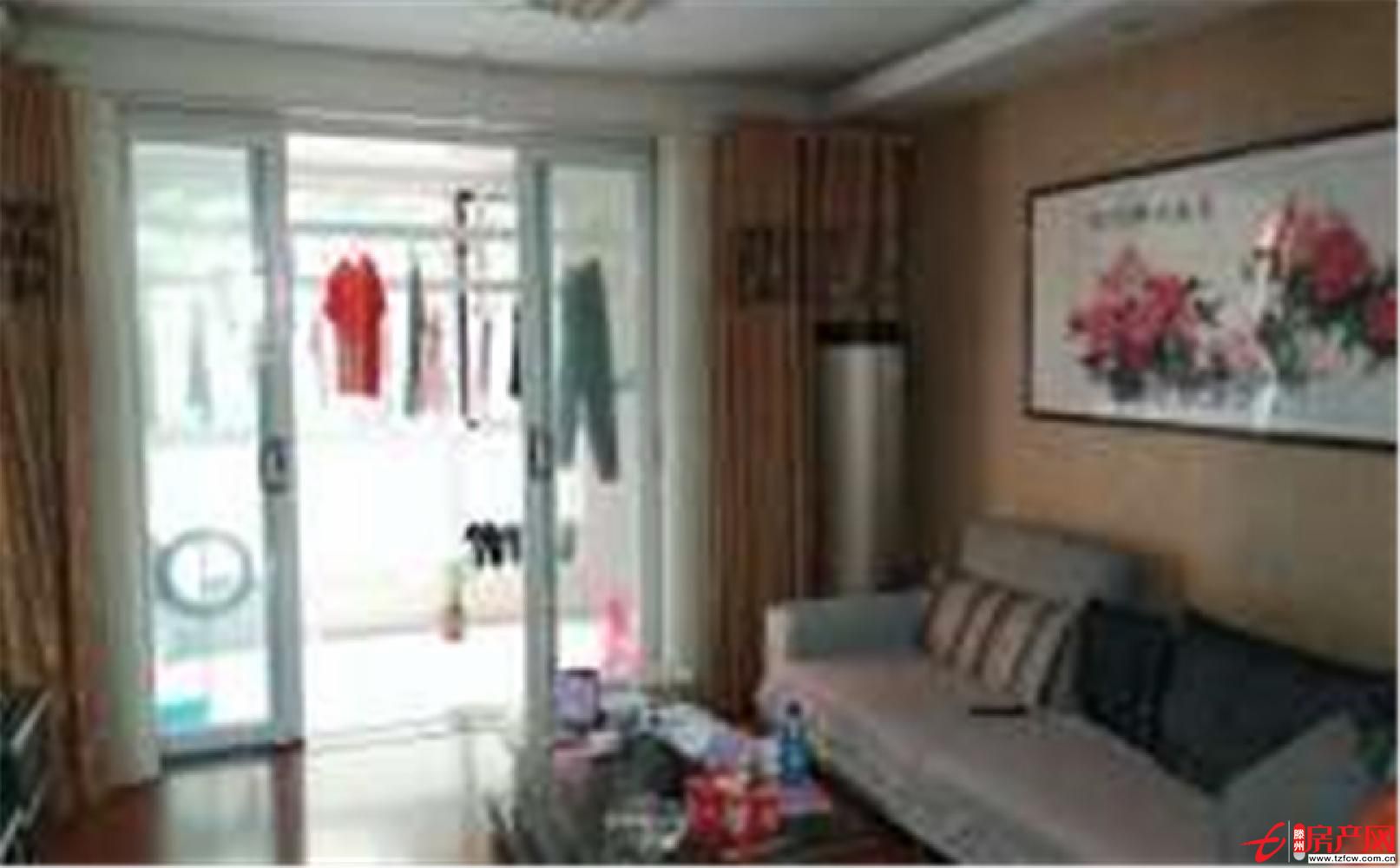 翠湖天地精裝3室2廳2衛送全屋家具家電兩室一廳朝陽可貸款