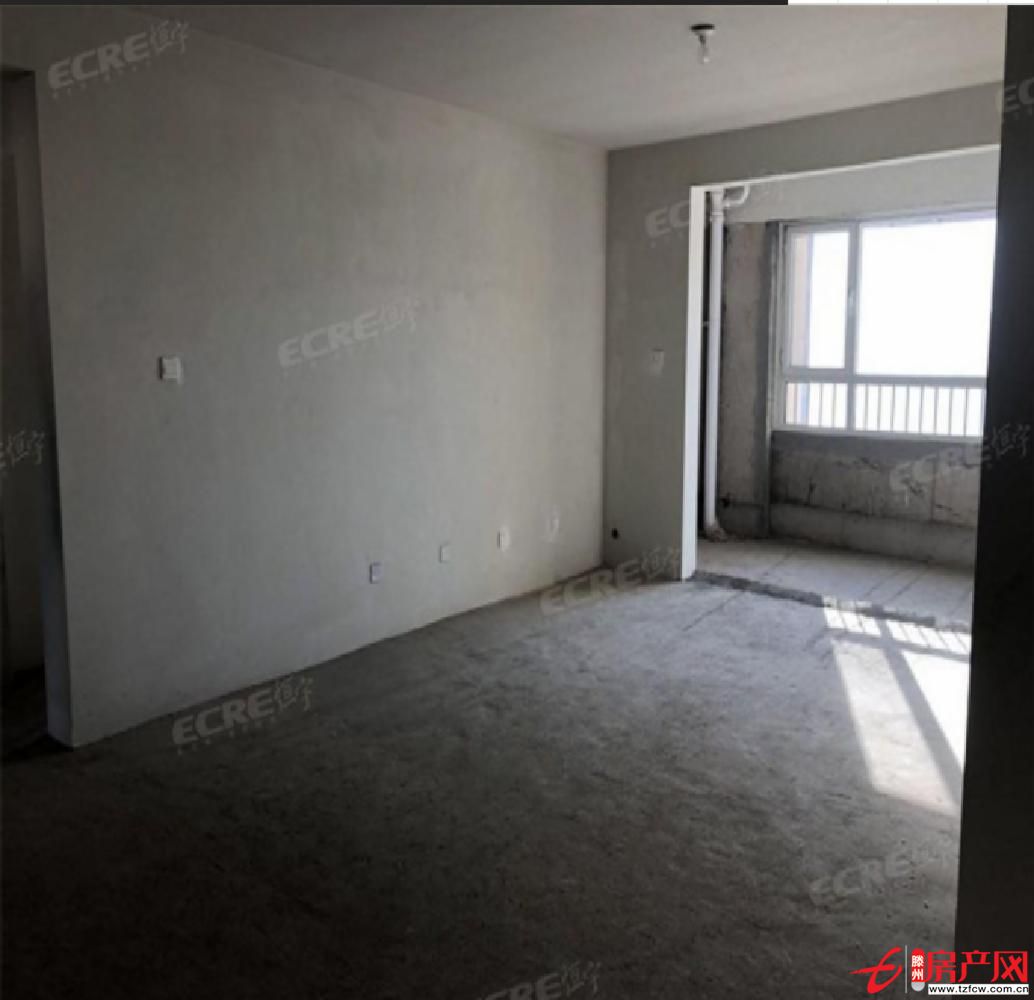 金河灣C區！電梯洋房！中間樓層！板式戶型！售樓處手續和貸款！