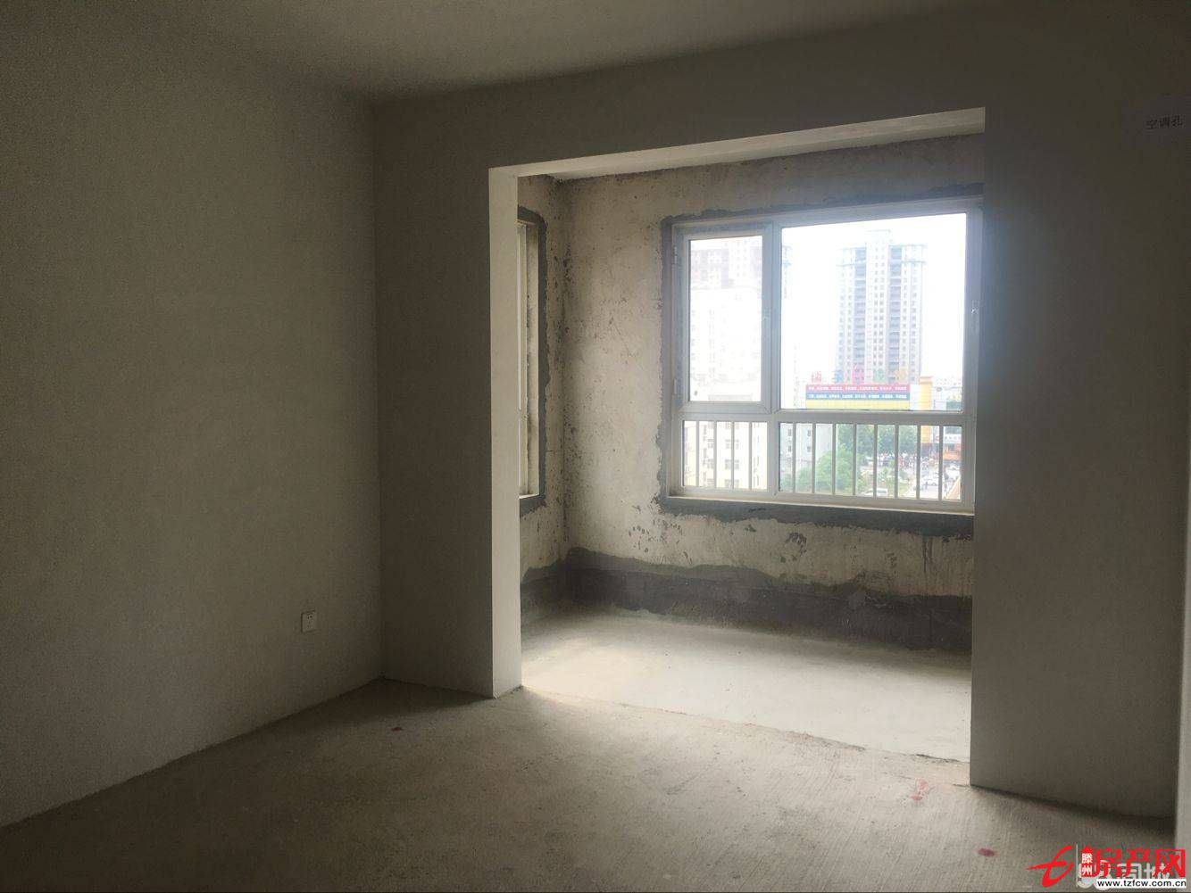 熙城國際祥園 真愛西 三室兩廳一衛 掛東窗 南北通透全天采光