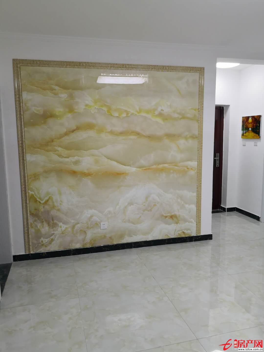 荊善安居南區三室可貸款