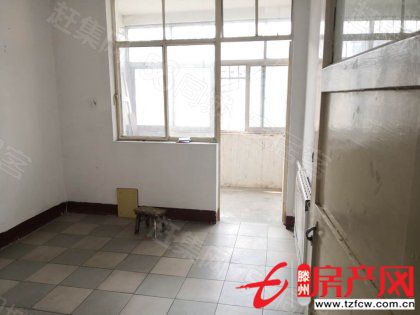 饃饃莊小區多層三樓