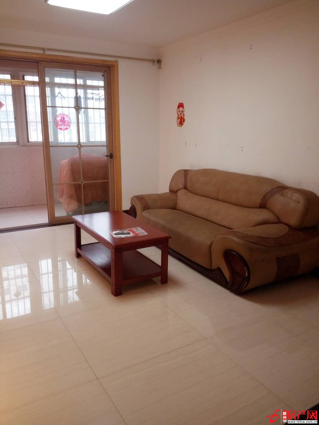 荊善南苑吉房出租，自家房源，精裝修，采光好，家具齊全