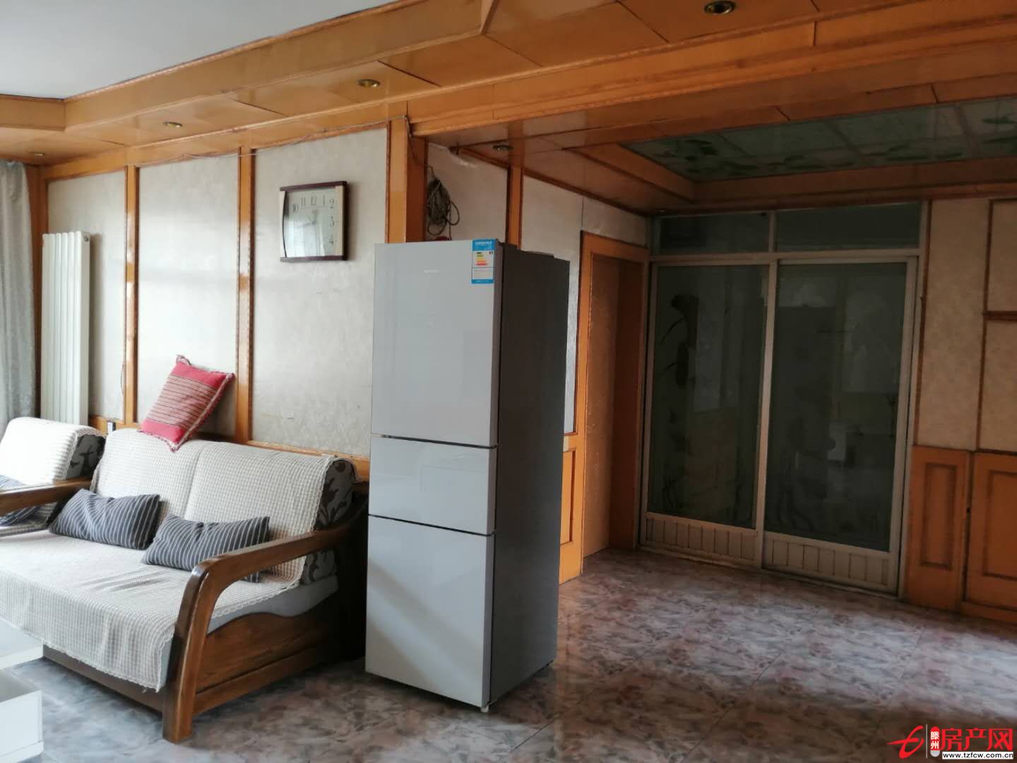 北辛街道南北精裝修3室好格局便宜急租老南