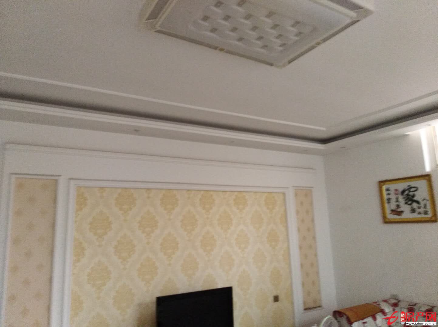 北辛街道馬王西居精裝修獨院，三臺柜式空調，拎包即住