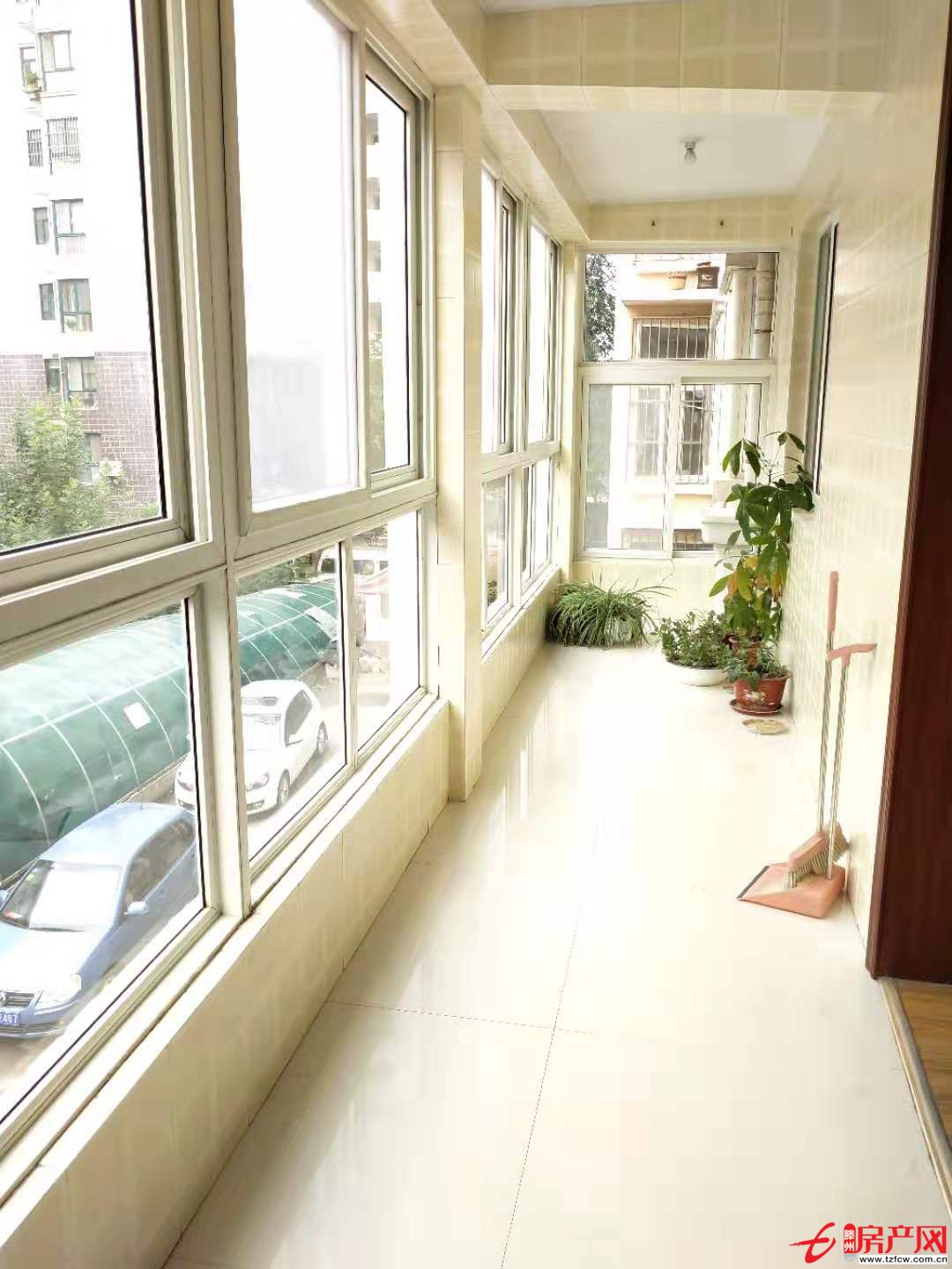 陽光麗景東區二樓四室,南北通透，隨時看房，送地上大儲藏室