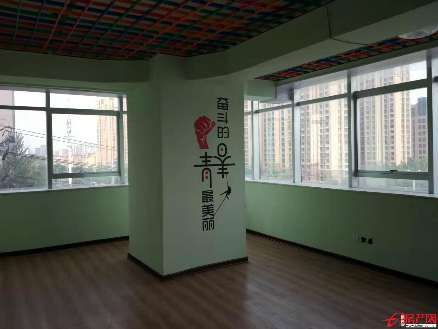 荷花園小區精裝修房源出租