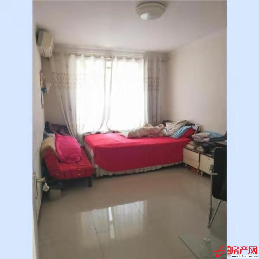 陽光國際人和藍灣旁 貴和世紀佳苑多層4樓 精裝修3室2廳1衛