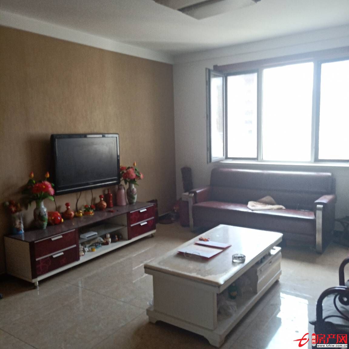 涵翠苑B區電梯洋房三室兩廳精裝修