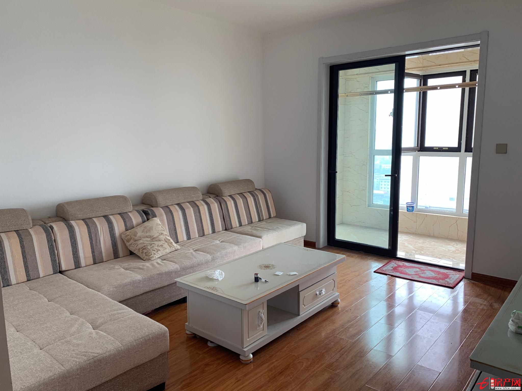 城北北辛 育才 君瑞城 兩室兩廳精裝修拎包入住