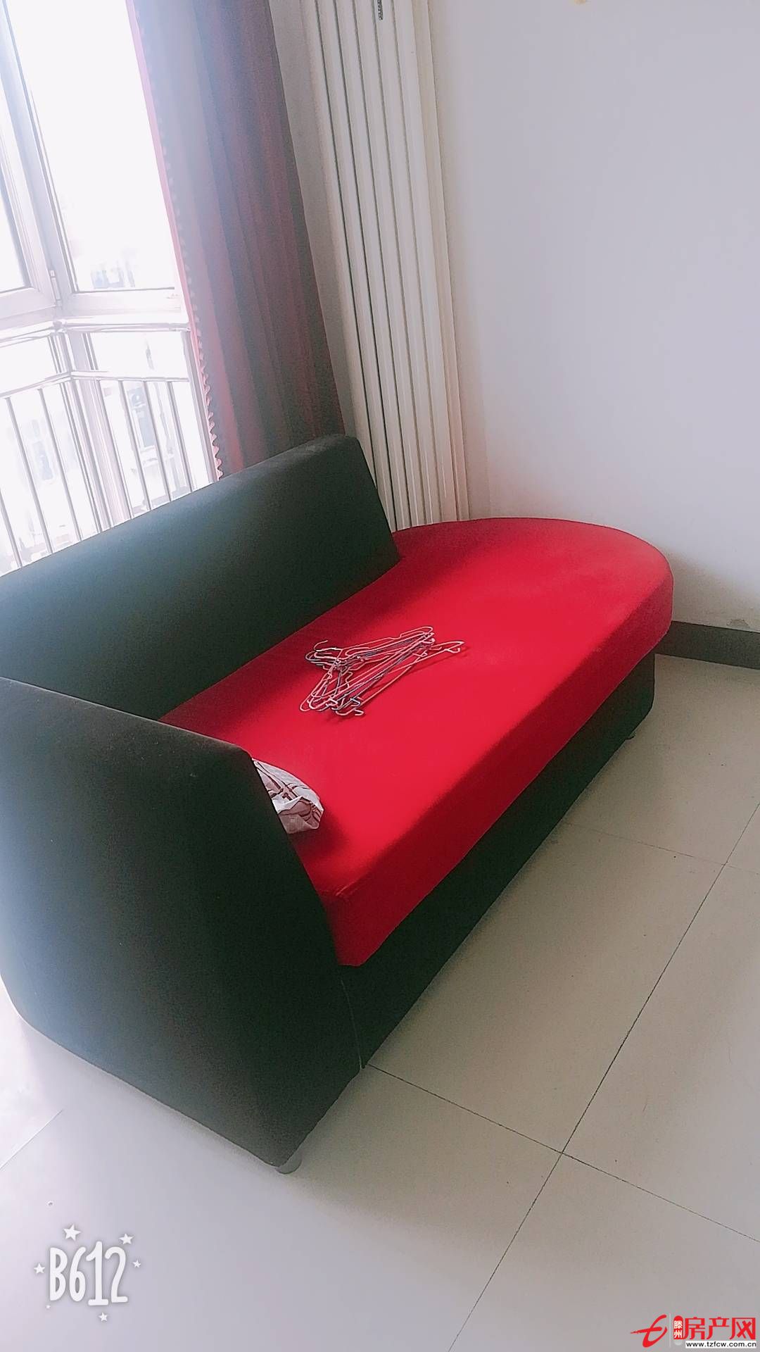 杏壇小區三室有空調 洗衣機 家具隨時入住