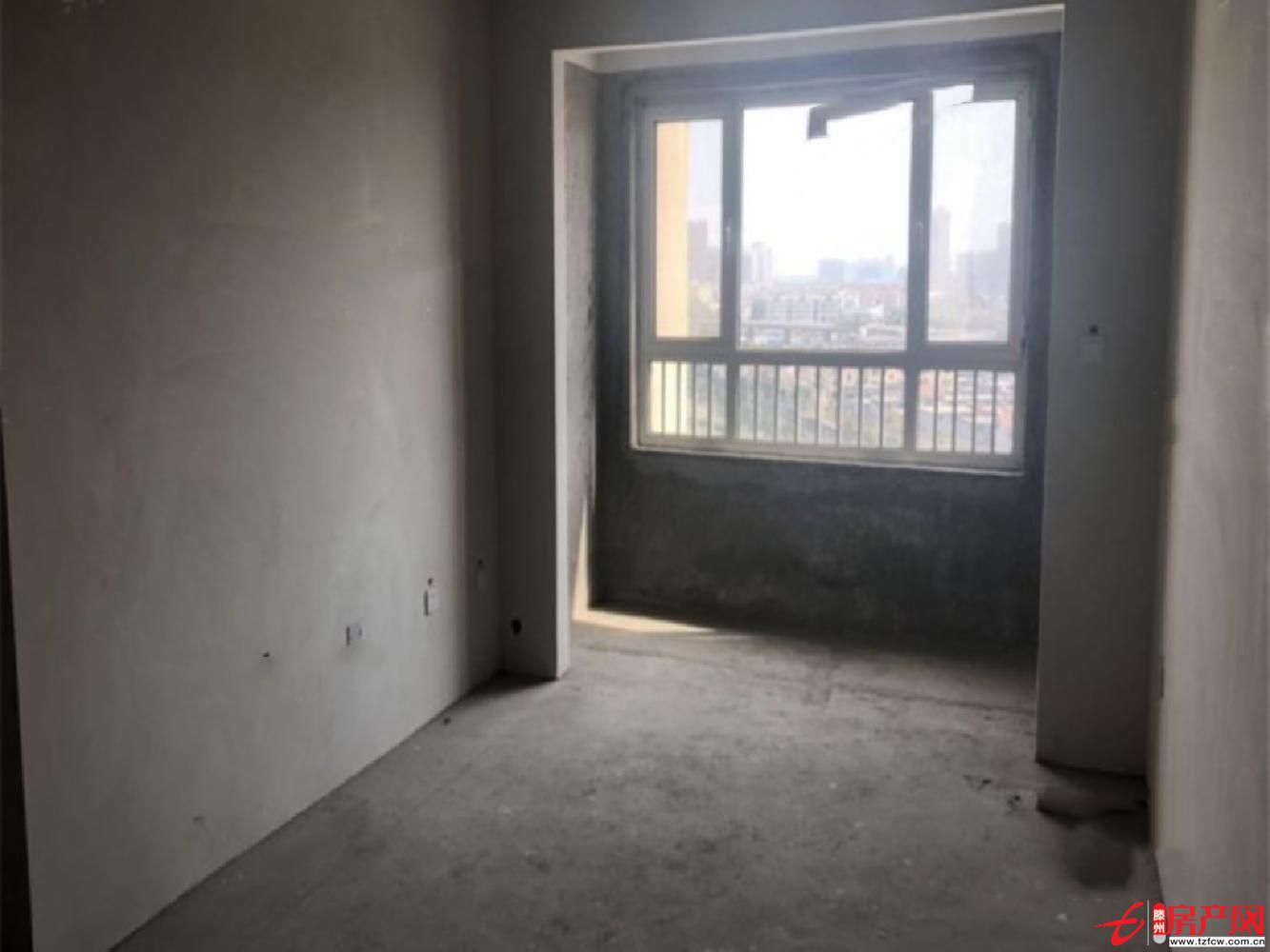 大同印象西區回遷房兩室兩廳一衛可分期首付40，下證過戶付清