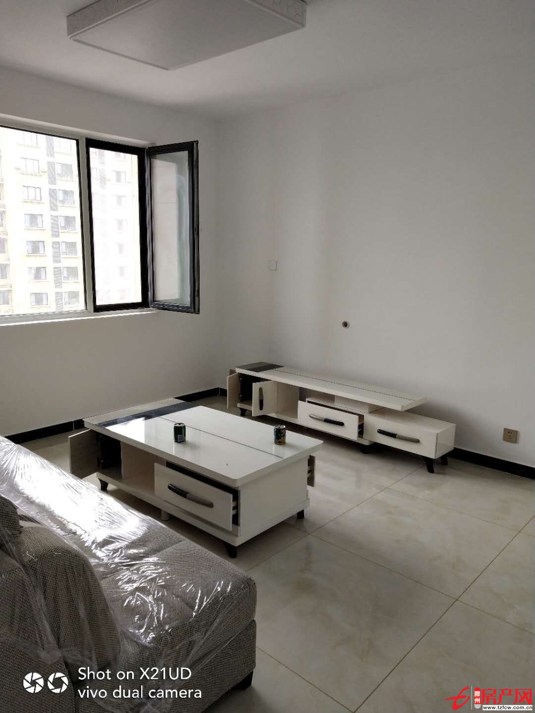 熙城國際 兩室兩廳 廚衛齊全 家具家電齊全 看房面談