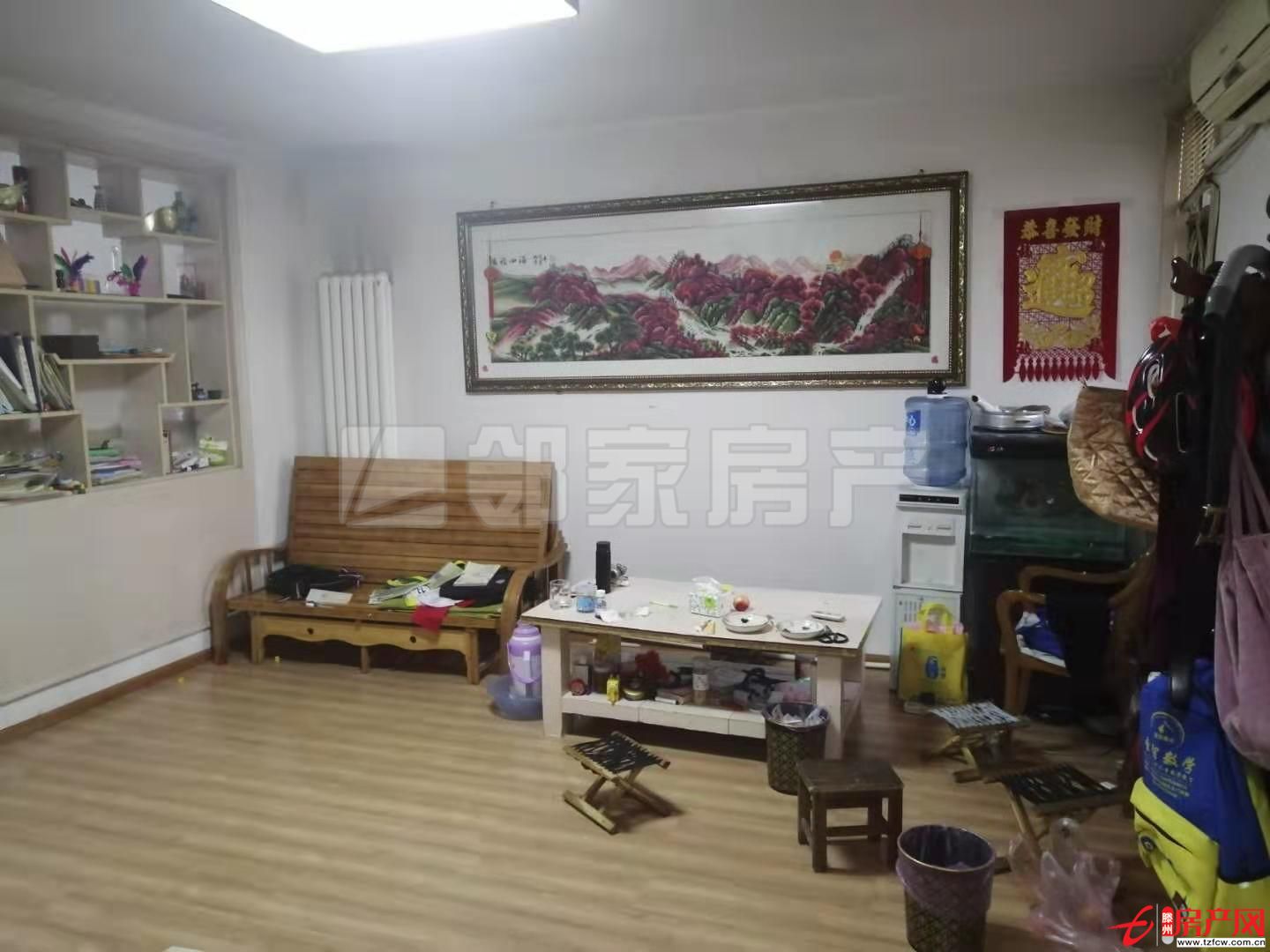 杏壇東區,三室兩廳,價格適宜,舒適如新,經典把握,機會難得!