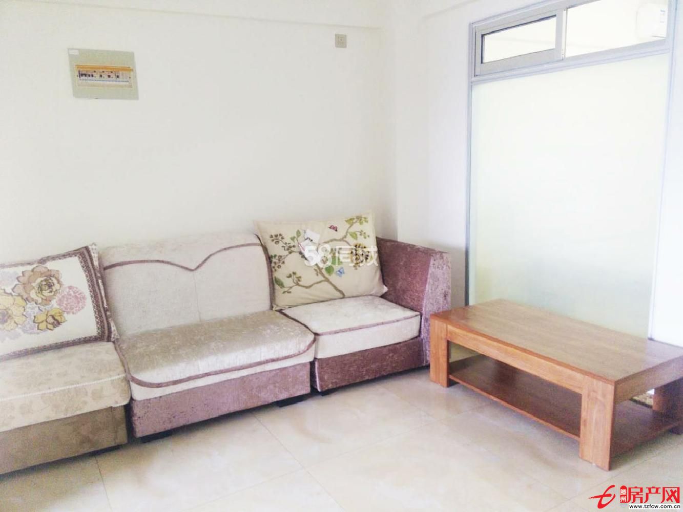 狀元府一室一廳拎包既住1300月