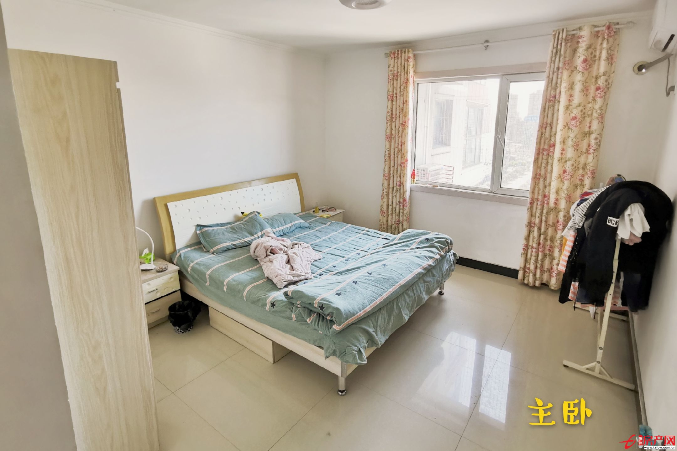 麗都水岸十七樓學區房樓層好