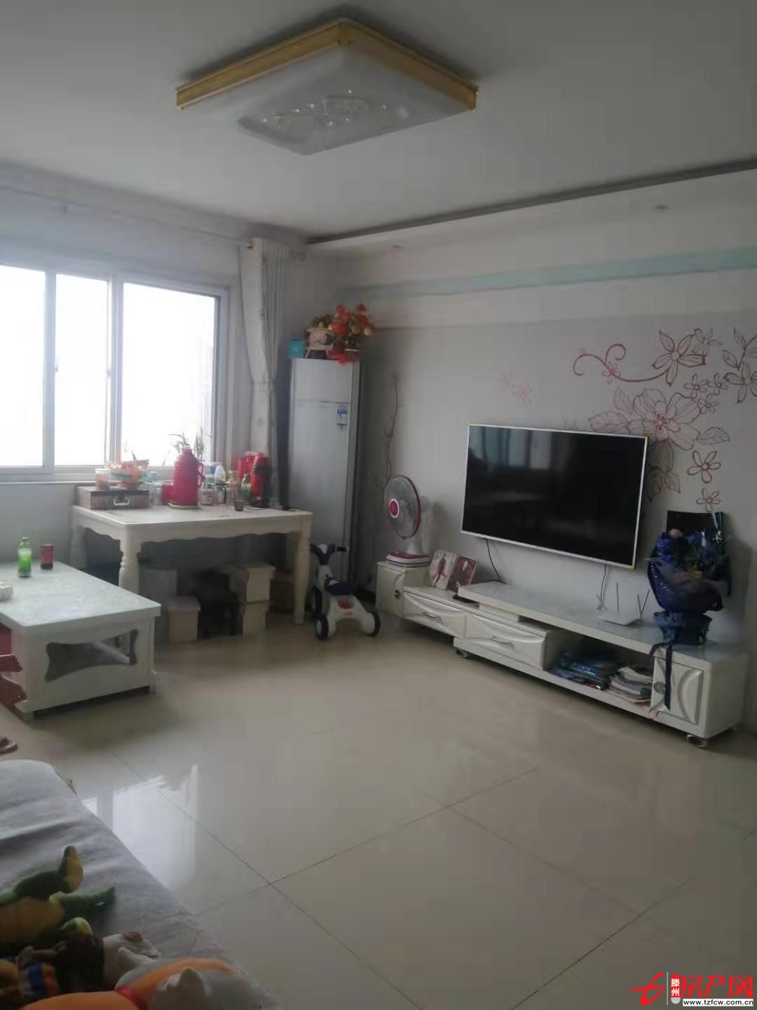 沿路觀景，南北通透，證滿兩年