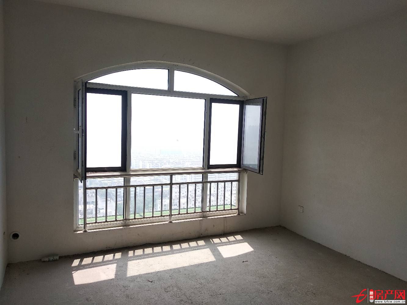 左岸尚景毛坯已經上房可分期付