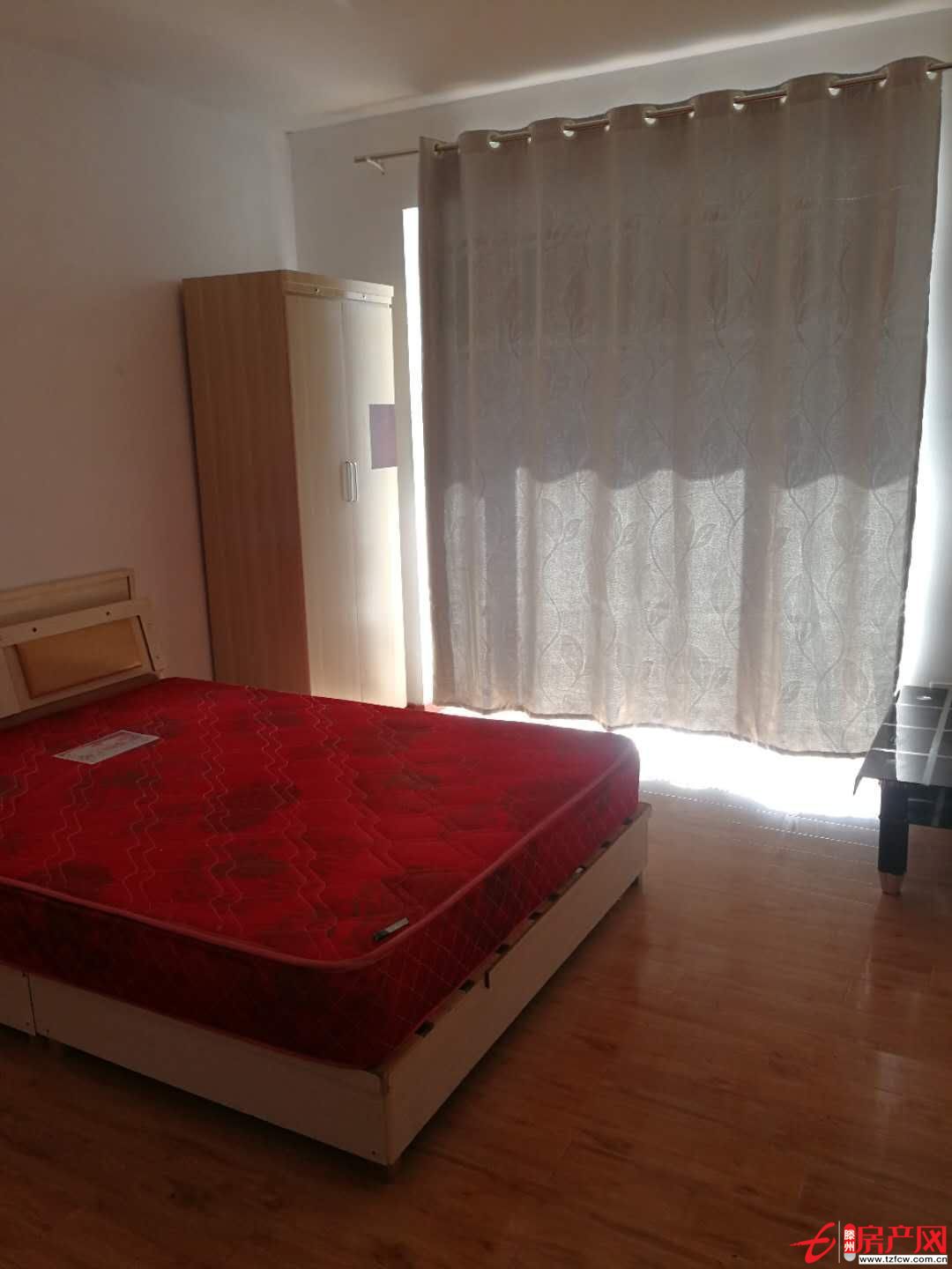 匯龍和諧康城(B區) 3室1廳1衛 主臥 朝南