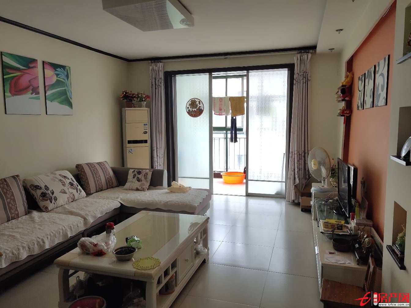 君瑞城旁福臨佳園    多層   證滿5   送儲可貸