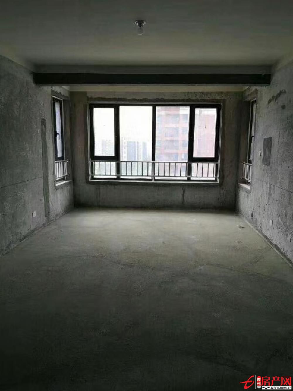 保利海德佳園三室兩廳兩衛