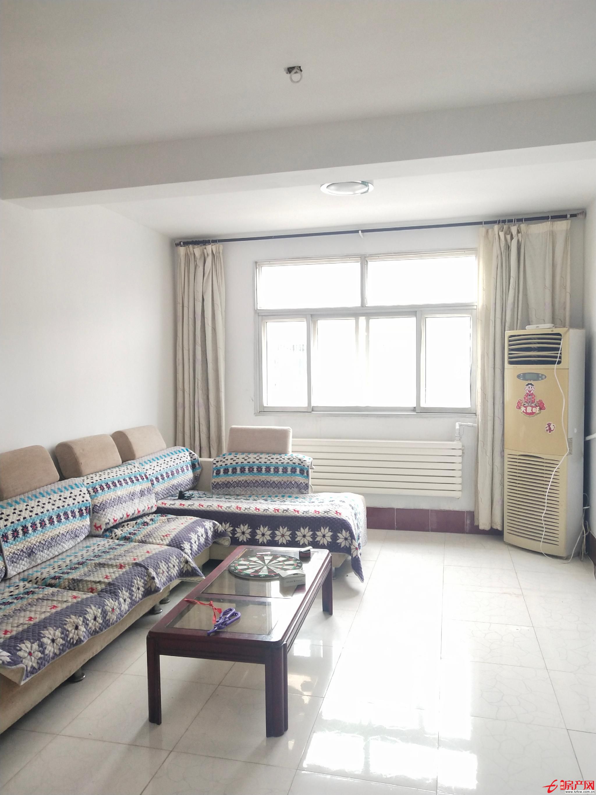 四方城 五樓非頂 92平方 78.6萬 三室兩廳兩衛