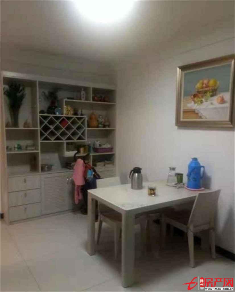 涵翠苑精裝修可貸款拎包入住送車位家具家電