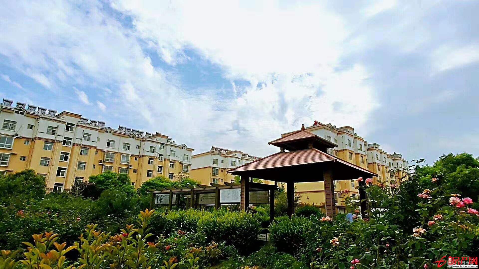 趙溝社區，四樓東戶，低價出售，機不可失