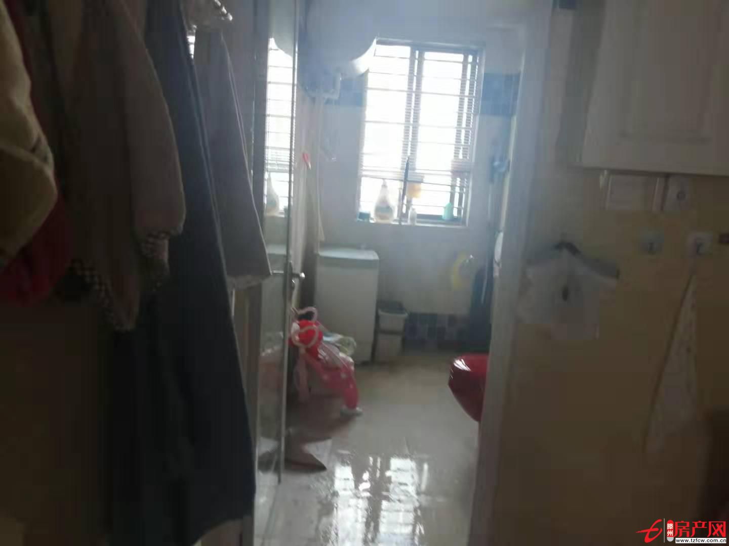 遠航國際西區，好樓層，精裝修，戶型方正