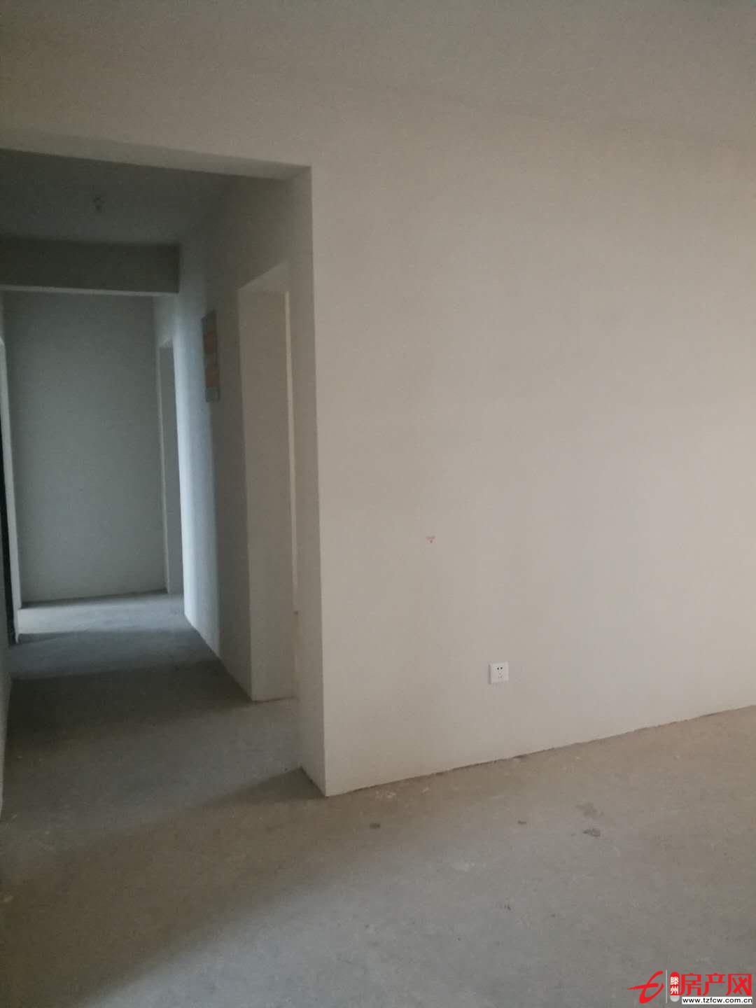 潤恒第一城全款交易好樓層無綁定下證過戶