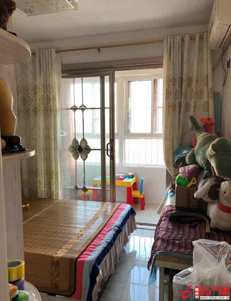 周樓嘉苑精裝修無綁定全款壓尾款