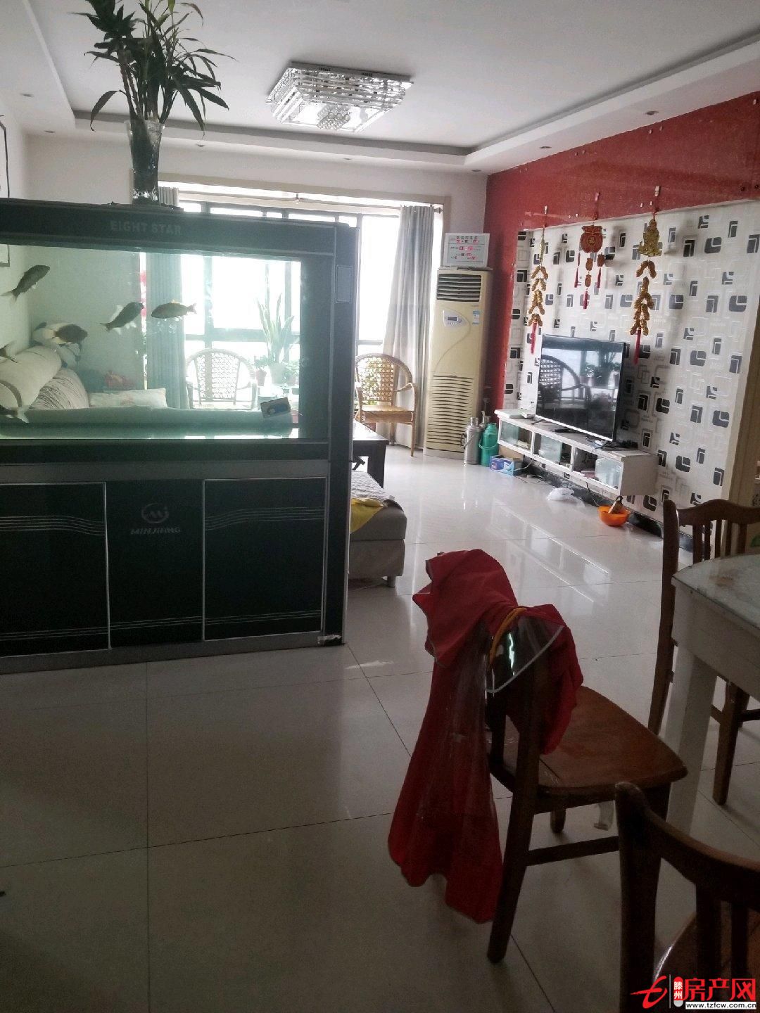 匯龍清河灣新證學曲房南北通透精裝修無綁定價可議頂樓