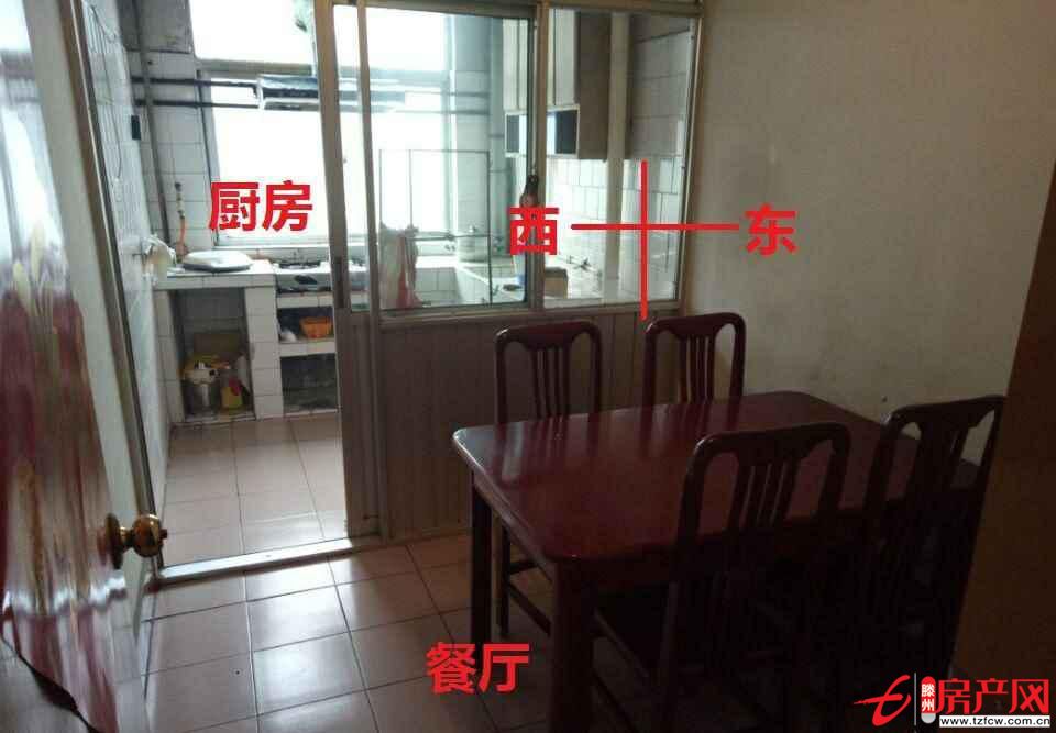 奎文小區南北通透精裝修證滿五年可貸款送家具家電儲藏室