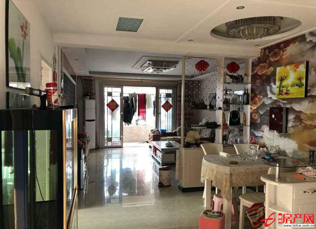 周樓嘉苑無綁定精裝修采光刺眼隨時看房