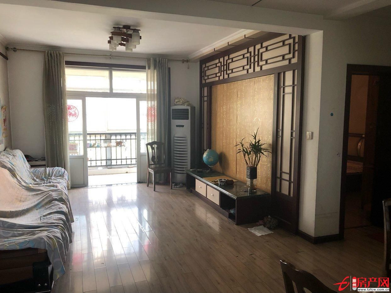 滕陽麗都學區房環境優美交通便捷設施齊全小平方大客廳多居室