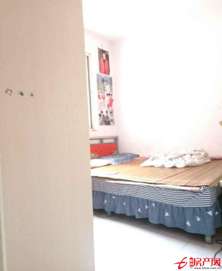 問天三期天客來東區采光好，一室一廳朝陽主臥帶陽臺可貸款