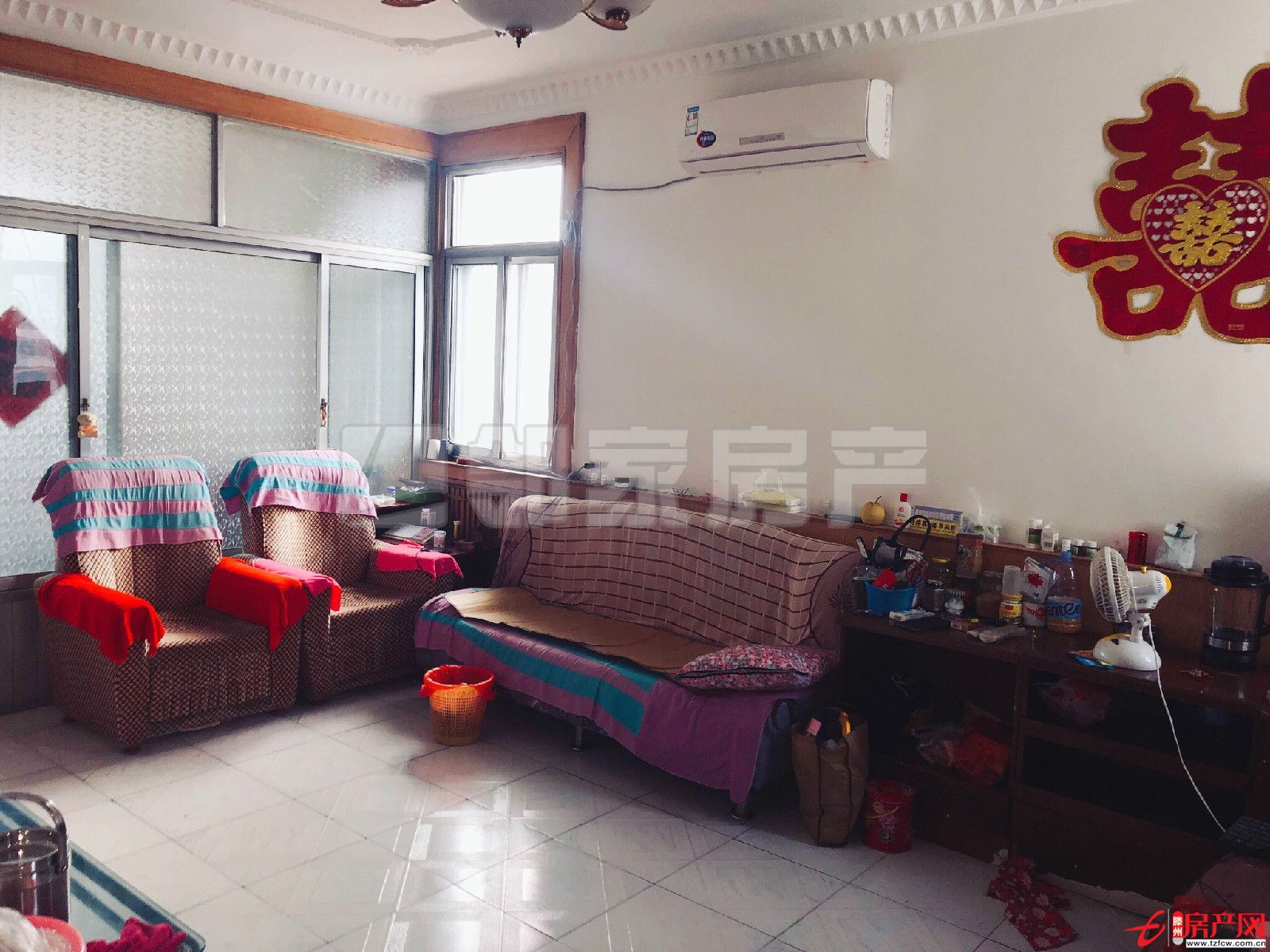 西門里 老郵電局宿舍 購物交通方便 價格低