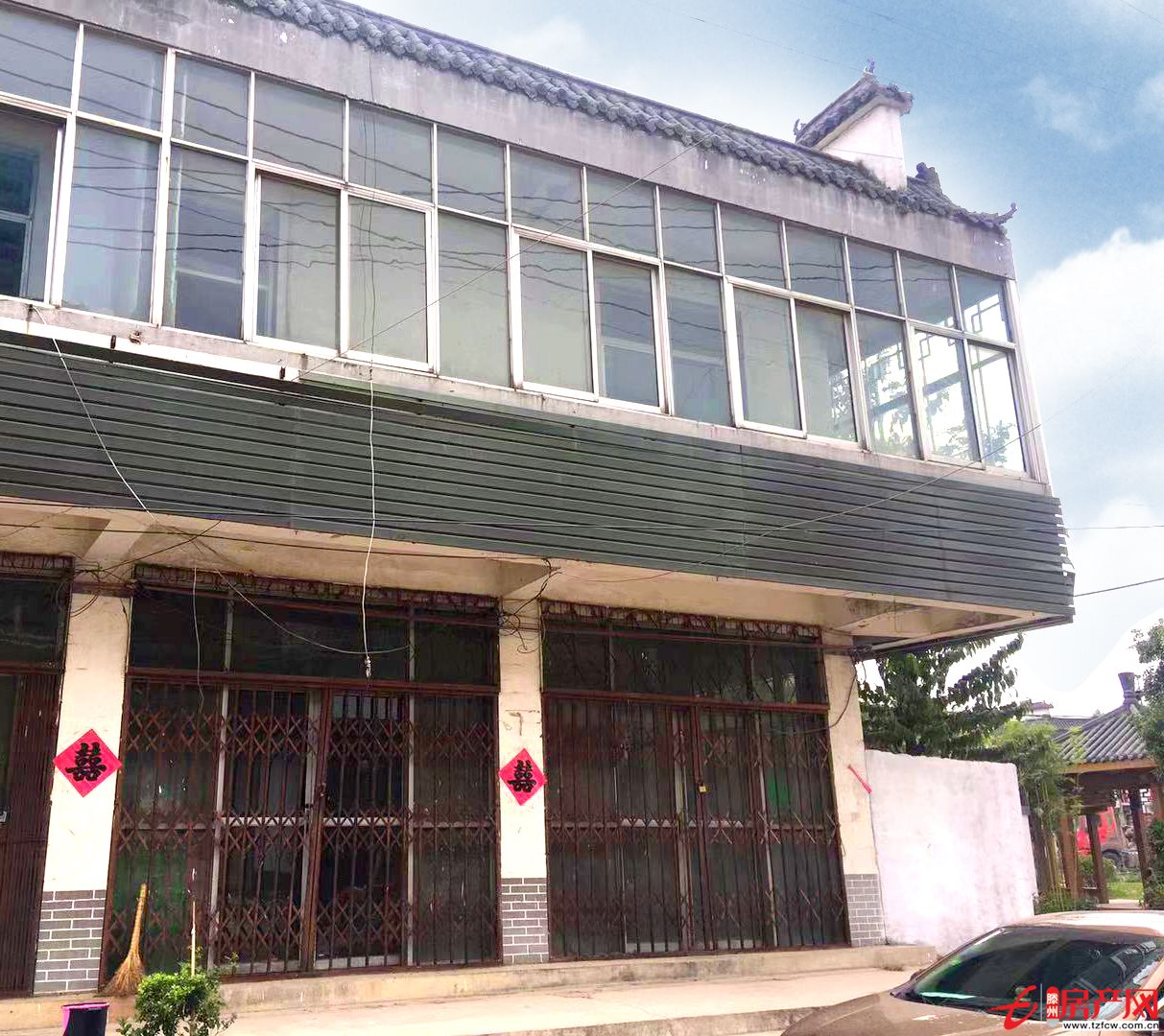 羊莊鎮商鋪住宅急售