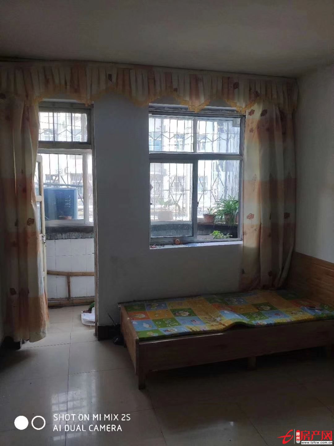 趙王河 多層2樓 兩室 正滿5年  全款 詳情電話聯系