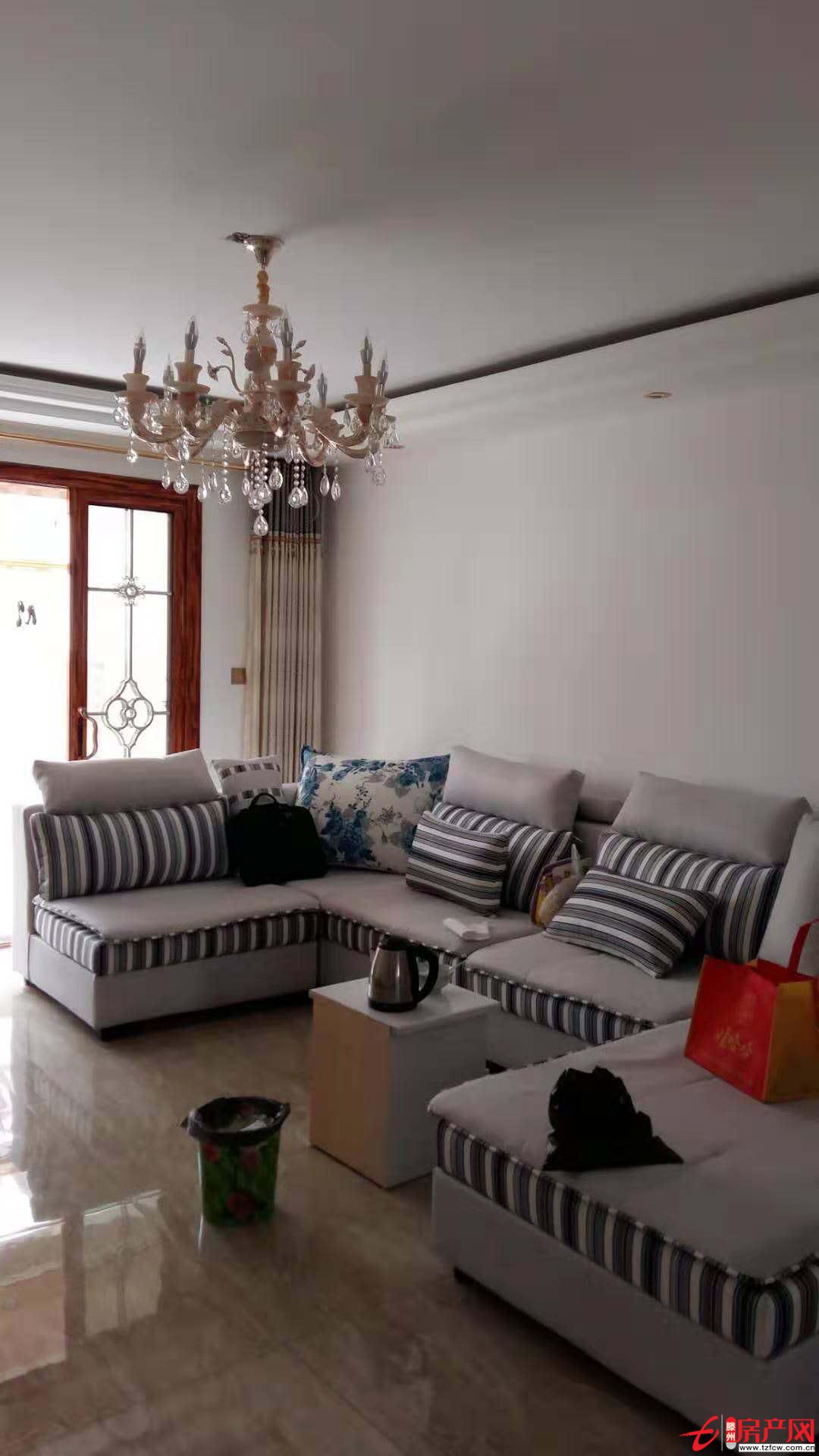 陽光尚城電梯洋房戶型方正采光好豪華裝修全款優先還有貸款未還