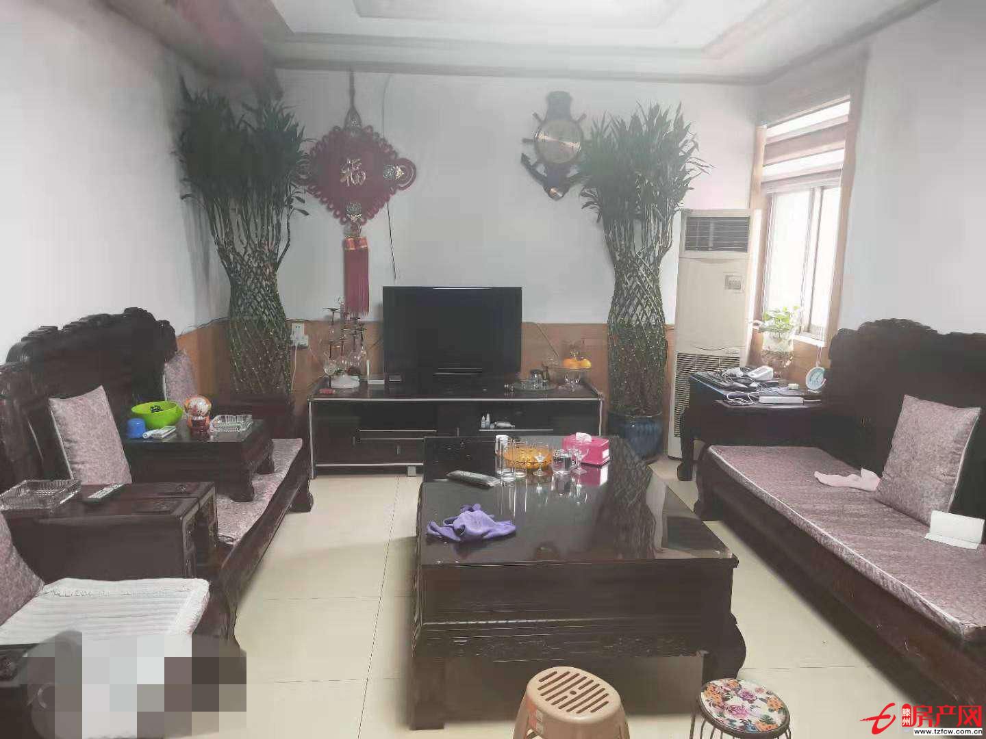 奎文南區戶型方正兩室朝陽送部分家電家具送一個大儲藏室