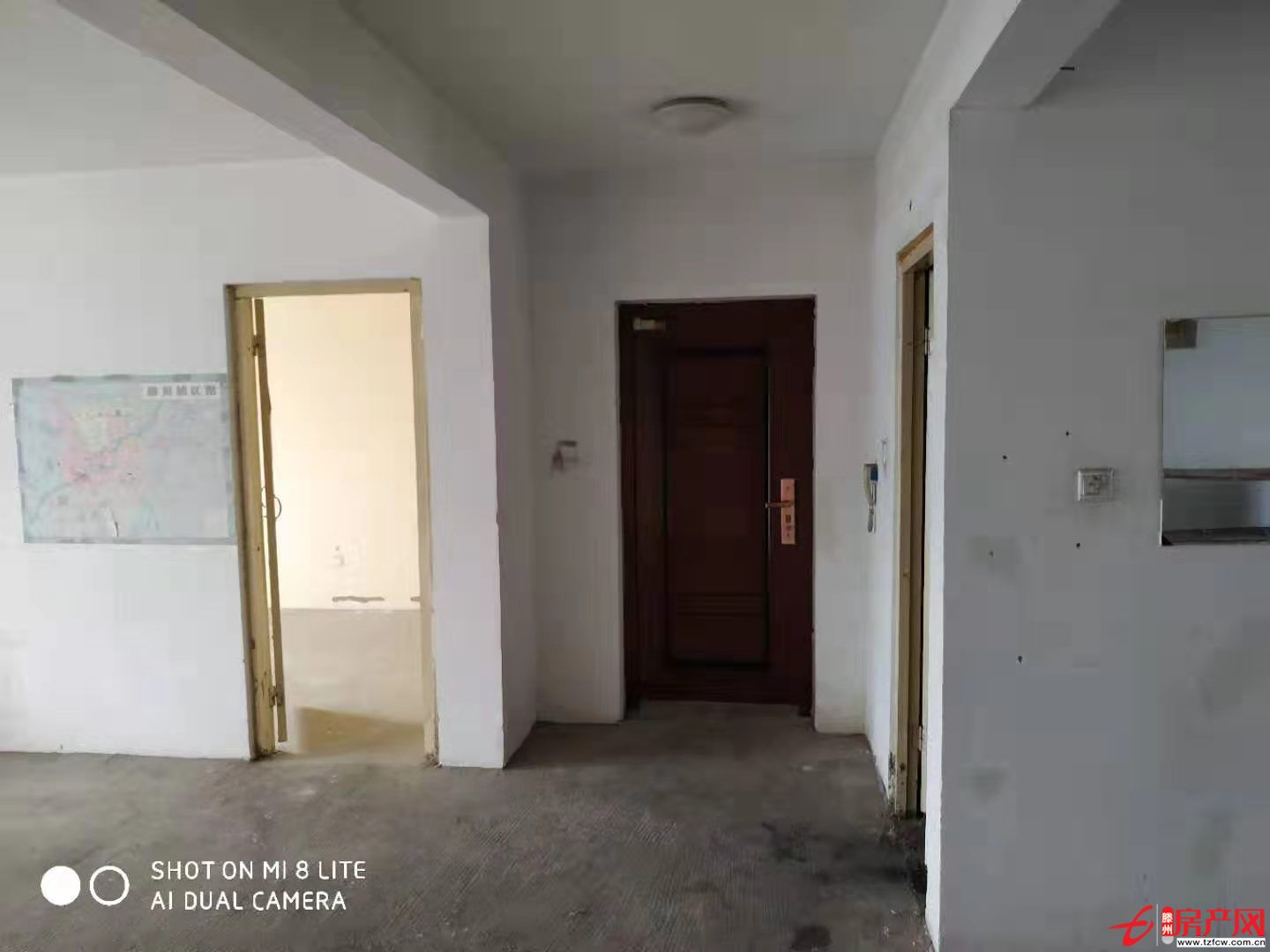 市政府附近學區房位置好價格低